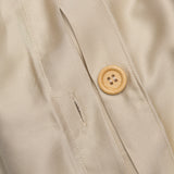 Beige Sengesæt